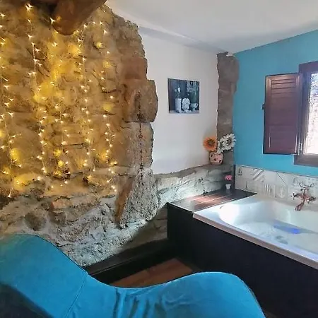 Casaneila 컨트리하우스 *