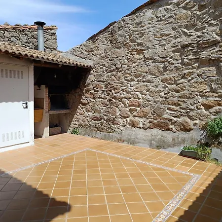 Casaneila Нейла-де-Сан-Мигель