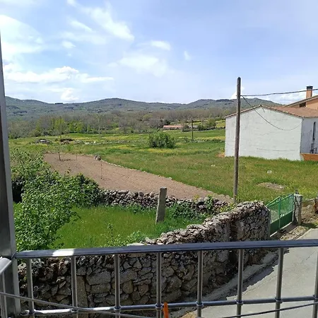 Casaneila Летний дом *