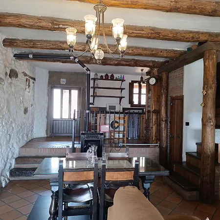 Casaneila 컨트리하우스