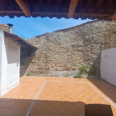 Летний дом Casaneila