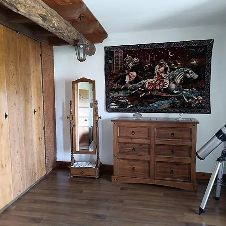 Casaneila 컨트리하우스 *