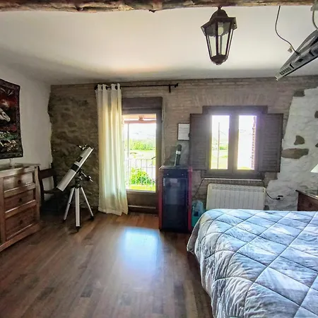 Летний дом Casaneila *