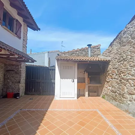 Casaneila Нейла-де-Сан-Мигель