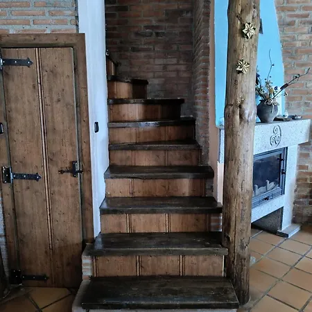 Casaneila 컨트리하우스 *