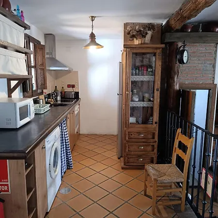 Country house Casaneila *