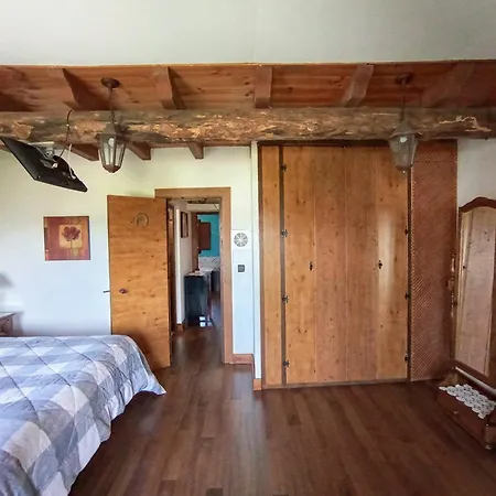 Casaneila 컨트리하우스 Neila de San Miguel