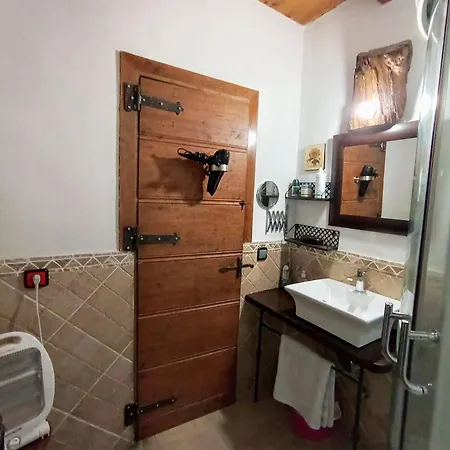 Casaneila Neila de San Miguel