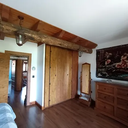 컨트리하우스 Casaneila Neila de San Miguel