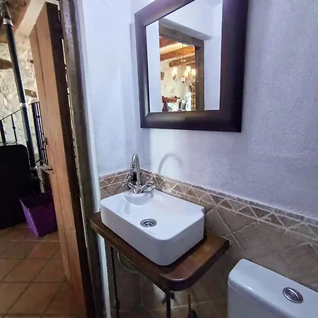 Casaneila 컨트리하우스