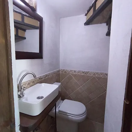 Casaneila 컨트리하우스 *