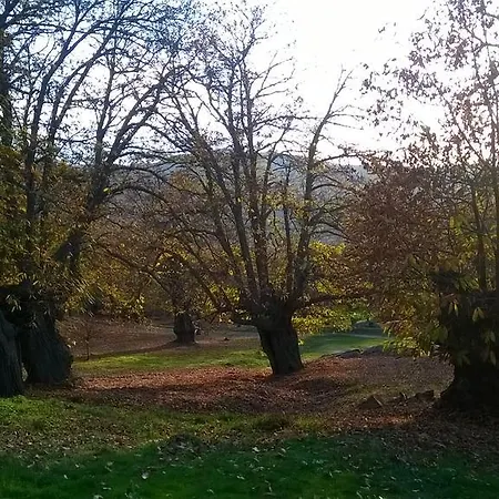 Country house Casaneila *