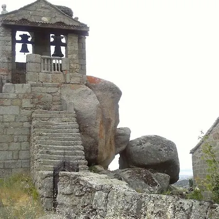 Casaneila 컨트리하우스 Neila de San Miguel