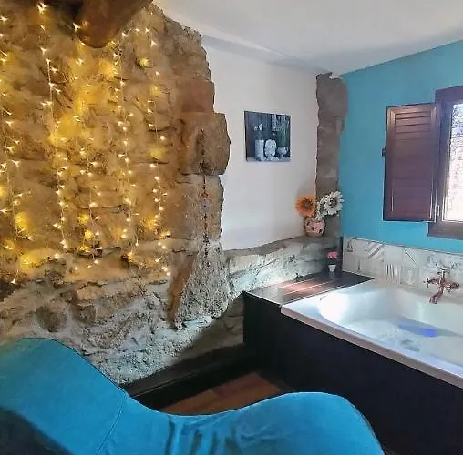 Casaneila Летний дом *