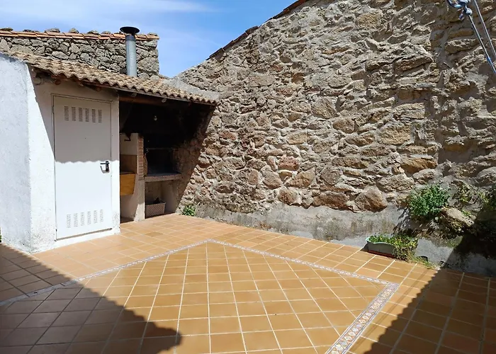 Casaneila Нейла-де-Сан-Мигель