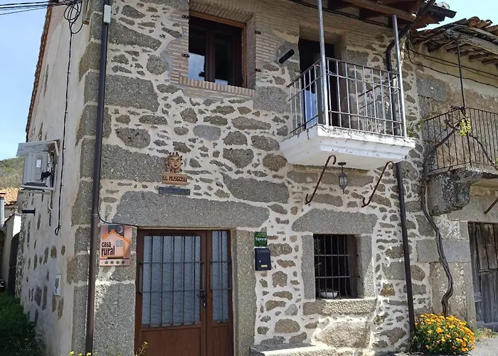 Летний дом Casaneila