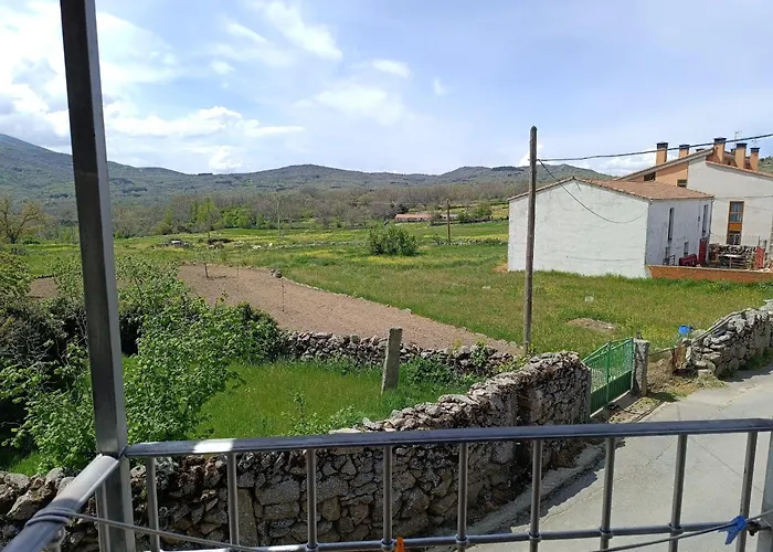 Casaneila カントリーハウス *