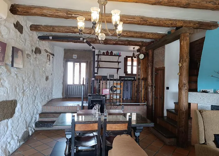 Casaneila Летний дом