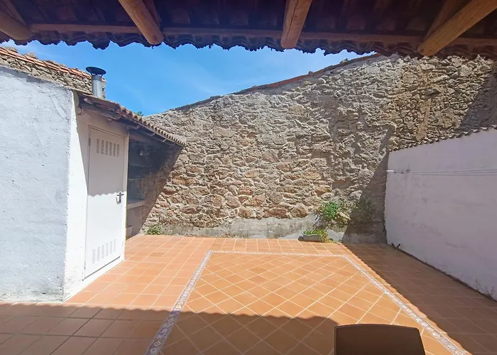 Летний дом Casaneila