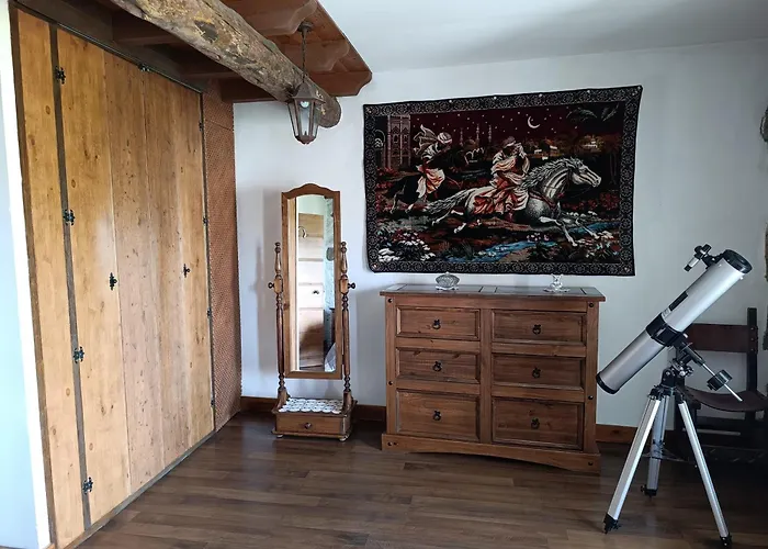 Casaneila Летний дом *