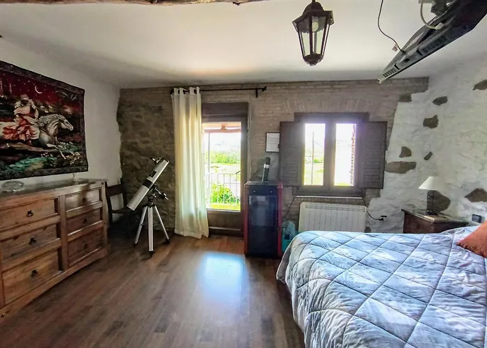 Летний дом Casaneila *