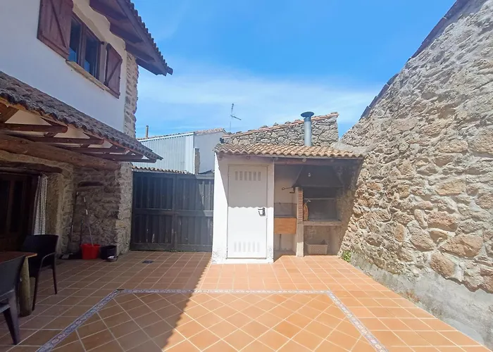 Casaneila Нейла-де-Сан-Мигель