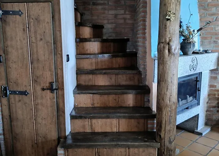 Casaneila Летний дом *