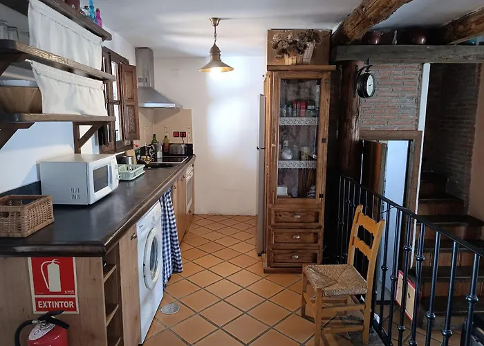 Летний дом Casaneila *