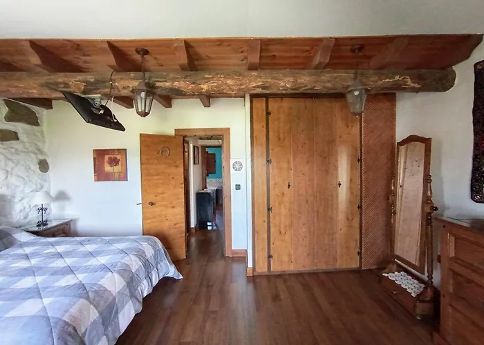 Casaneila カントリーハウス Neila de San Miguel