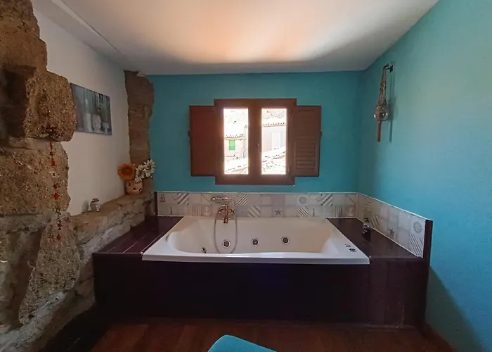 Casaneila Летний дом *