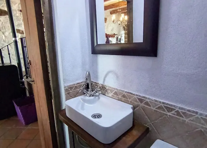 Casaneila Летний дом