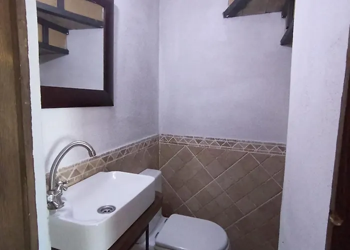 Casaneila Летний дом *