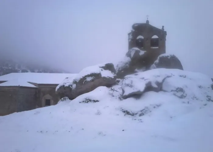 Casaneila Летний дом *