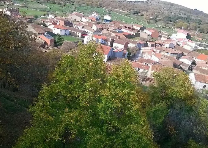 Casaneila Летний дом