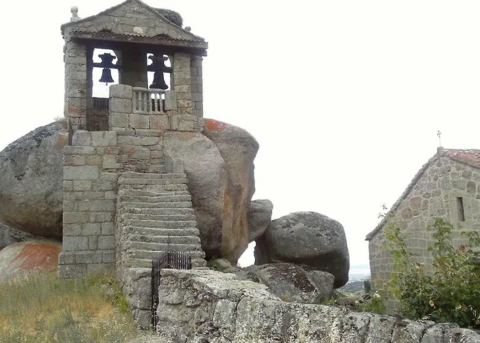 Casaneila カントリーハウス Neila de San Miguel